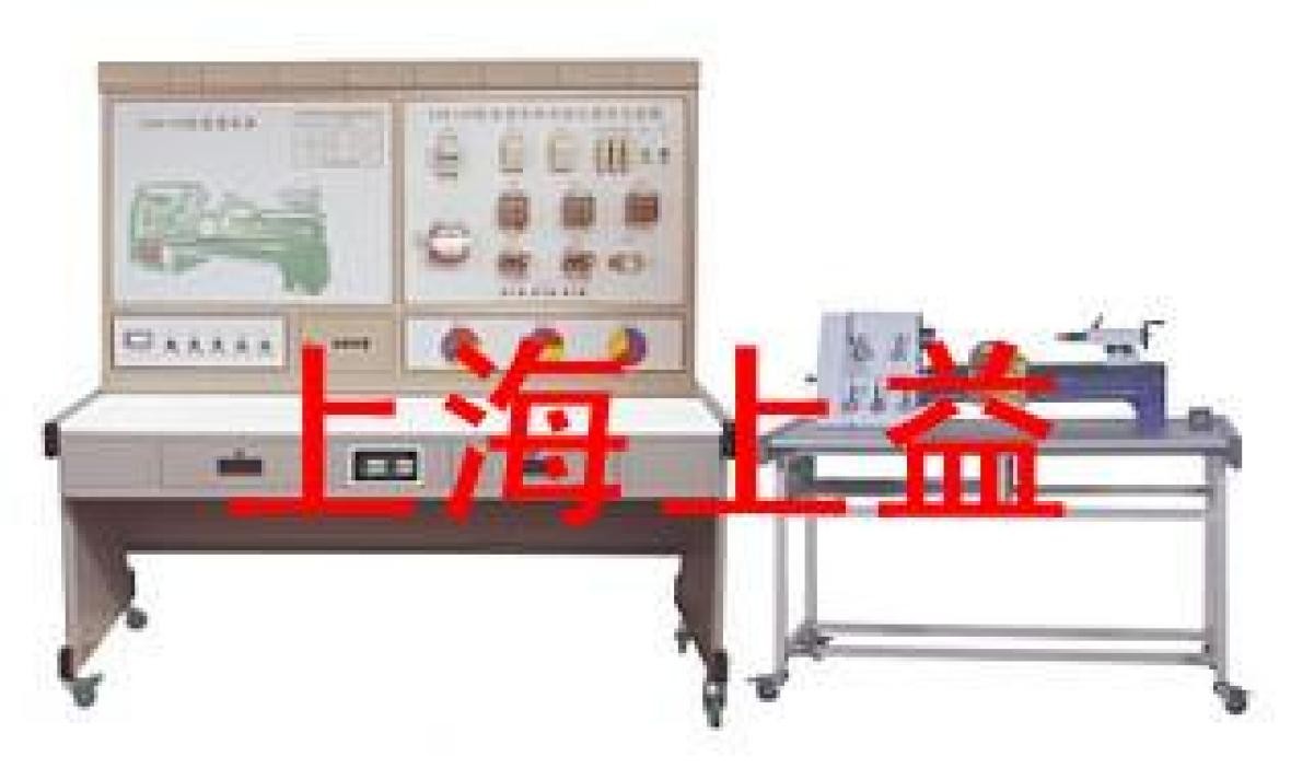 SY-LMB-02龍門刨床電氣技能實(shí)訓(xùn)考核裝置（變頻調(diào)速、一套機(jī)組）