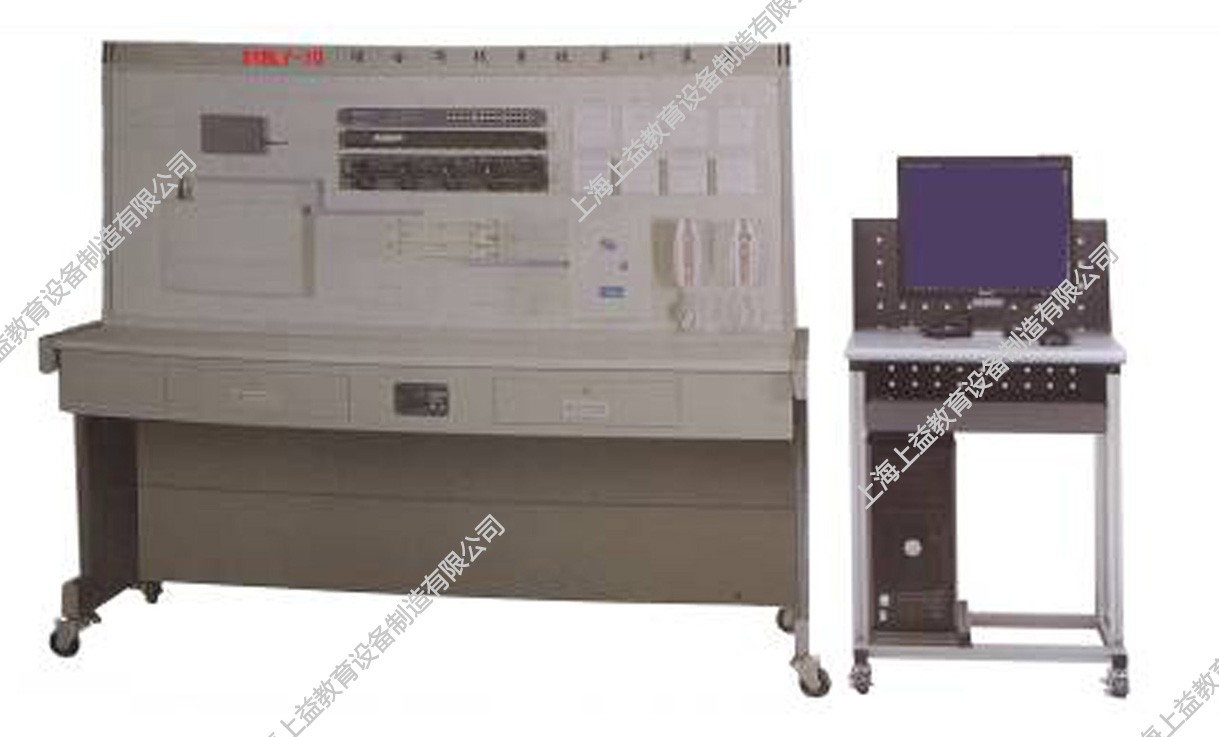 SYBLY-10	綜合布線系統(tǒng)實(shí)訓(xùn)裝置